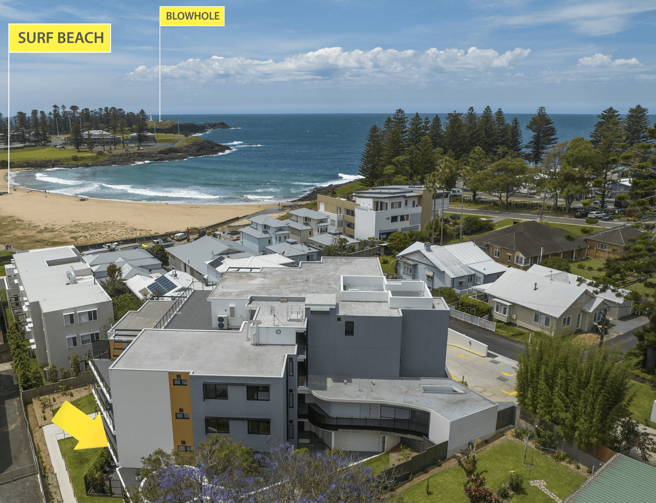 G01/15 Bourrool Lane, KIAMA, NSW 2533