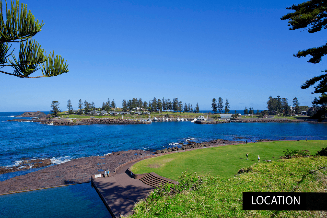 G01/15 Bourrool Lane, KIAMA, NSW 2533