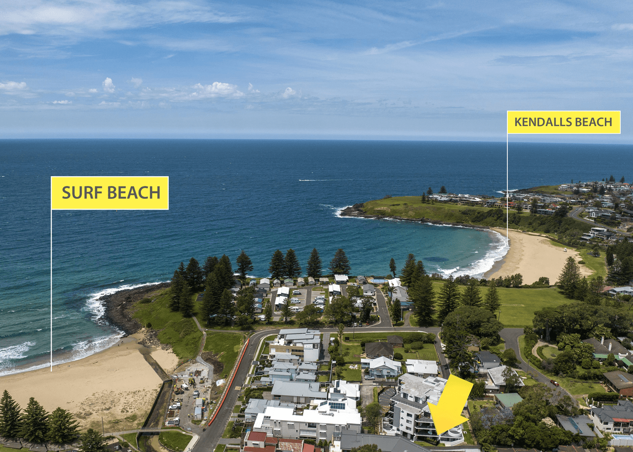 G01/15 Bourrool Lane, KIAMA, NSW 2533