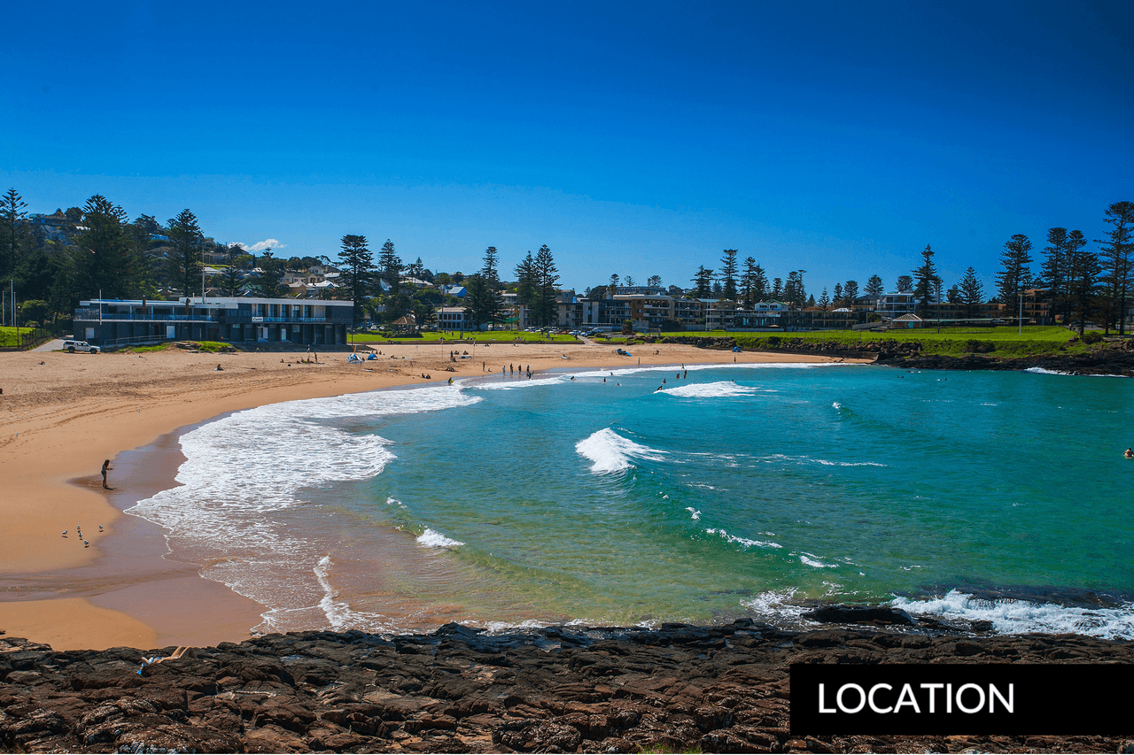 G01/15 Bourrool Lane, KIAMA, NSW 2533