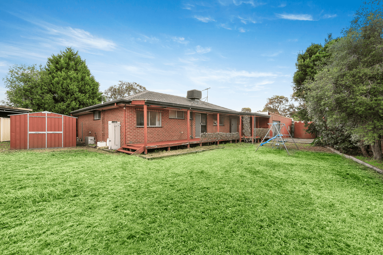 3 Sussex Court, MILL PARK, VIC 3082