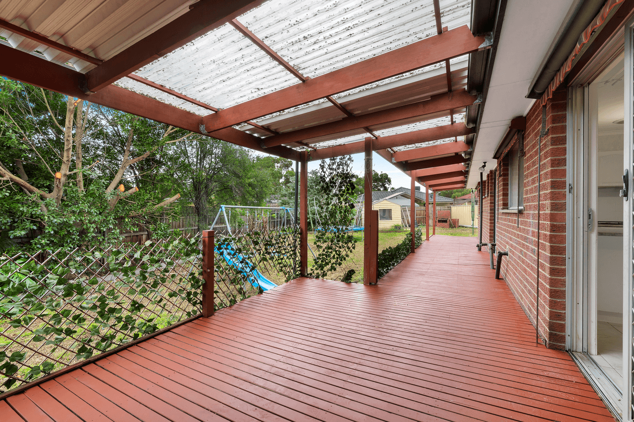 3 Sussex Court, MILL PARK, VIC 3082