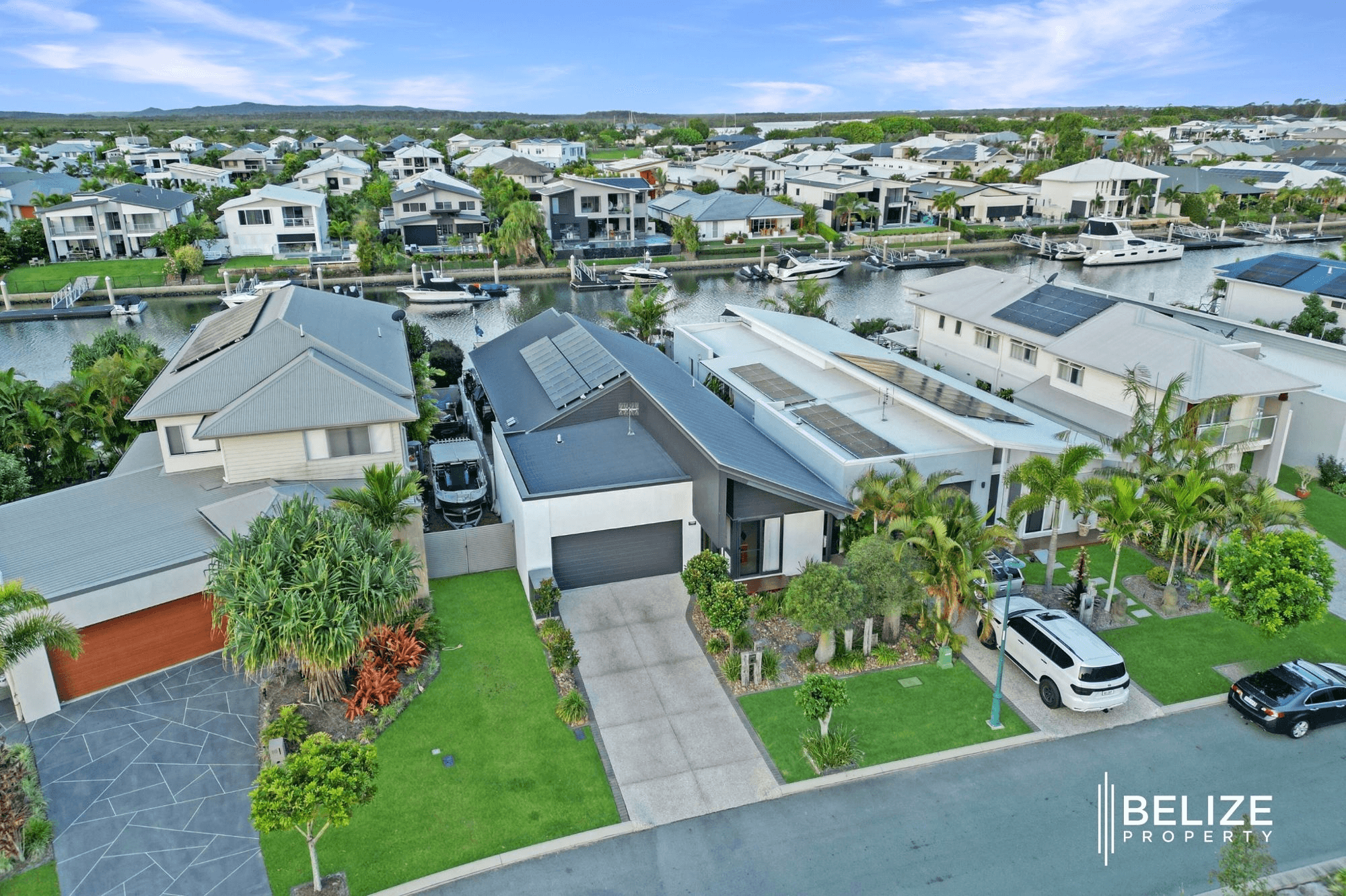 12 Paradise Parade, JACOBS WELL, QLD 4208