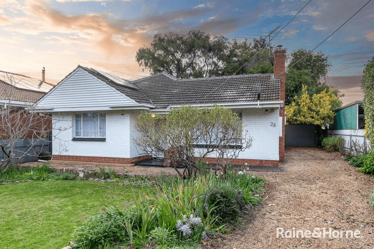 28 Warwick Street, ENFIELD, SA 5085