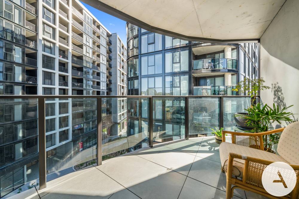 515/6 Furzer Street, PHILLIP, ACT 2606