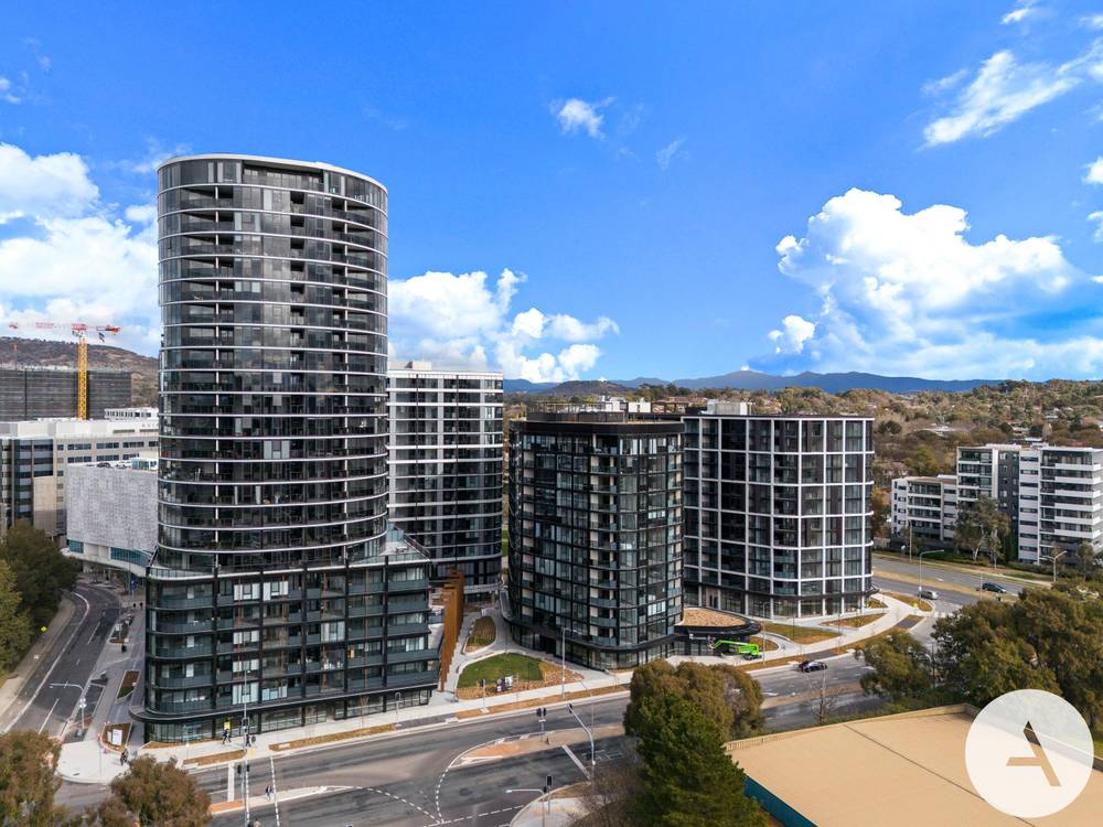 515/6 Furzer Street, PHILLIP, ACT 2606