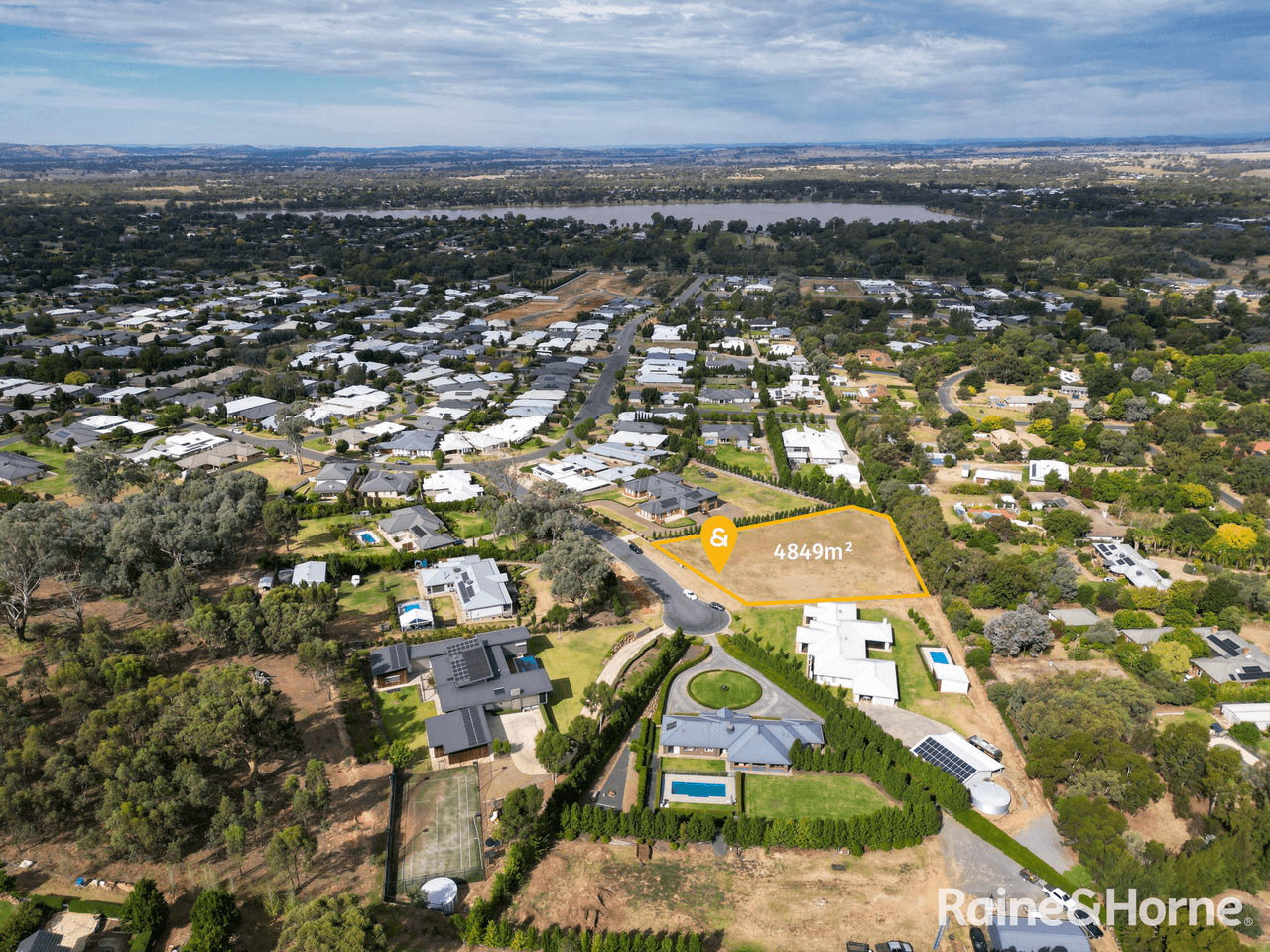 3 Bonney Place, TATTON, NSW 2650