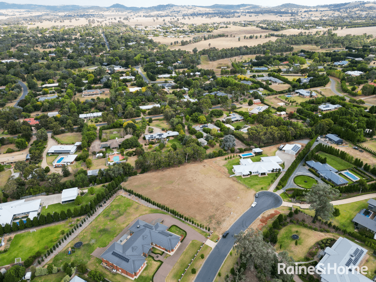 3 Bonney Place, TATTON, NSW 2650