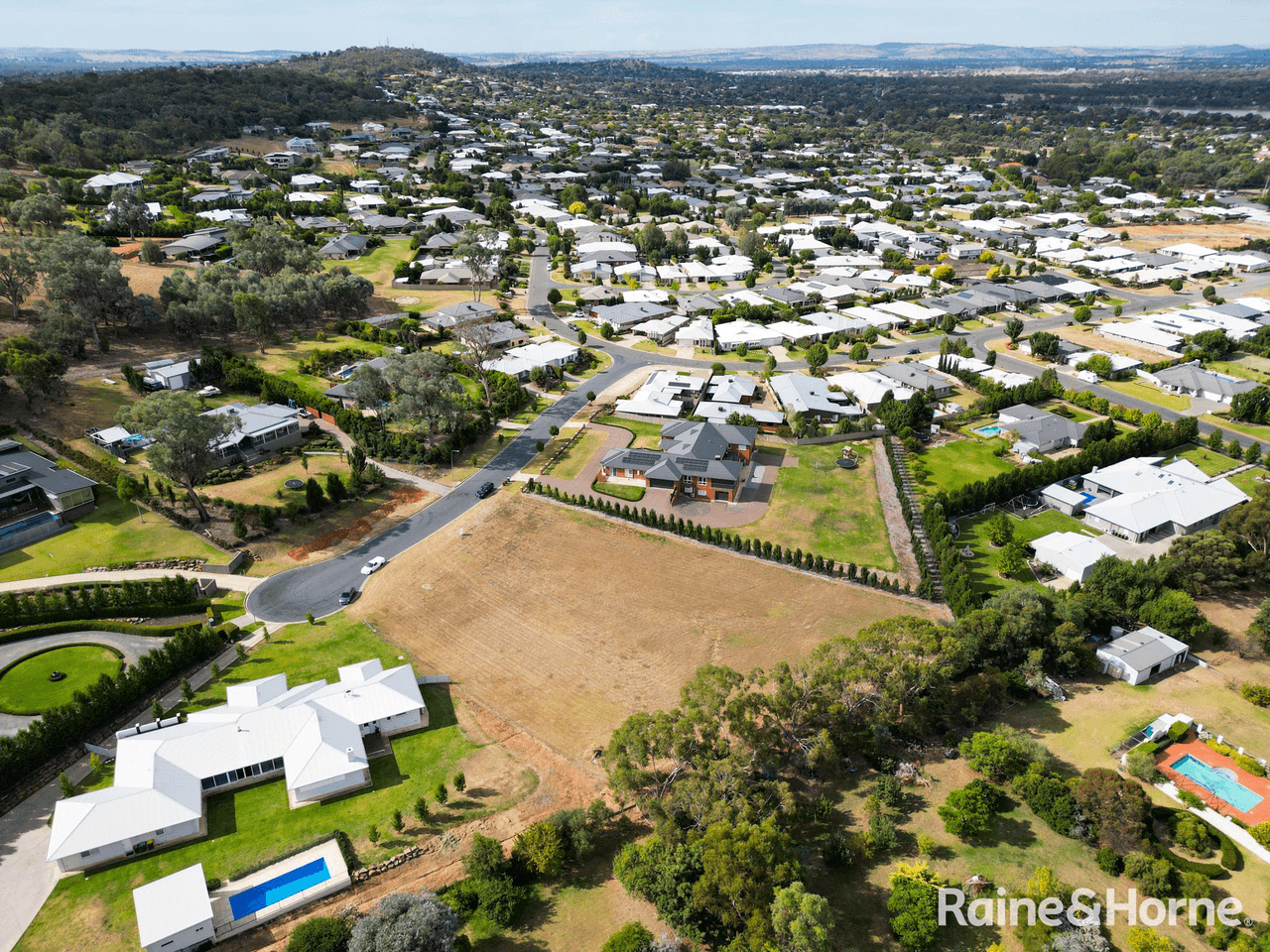 3 Bonney Place, TATTON, NSW 2650