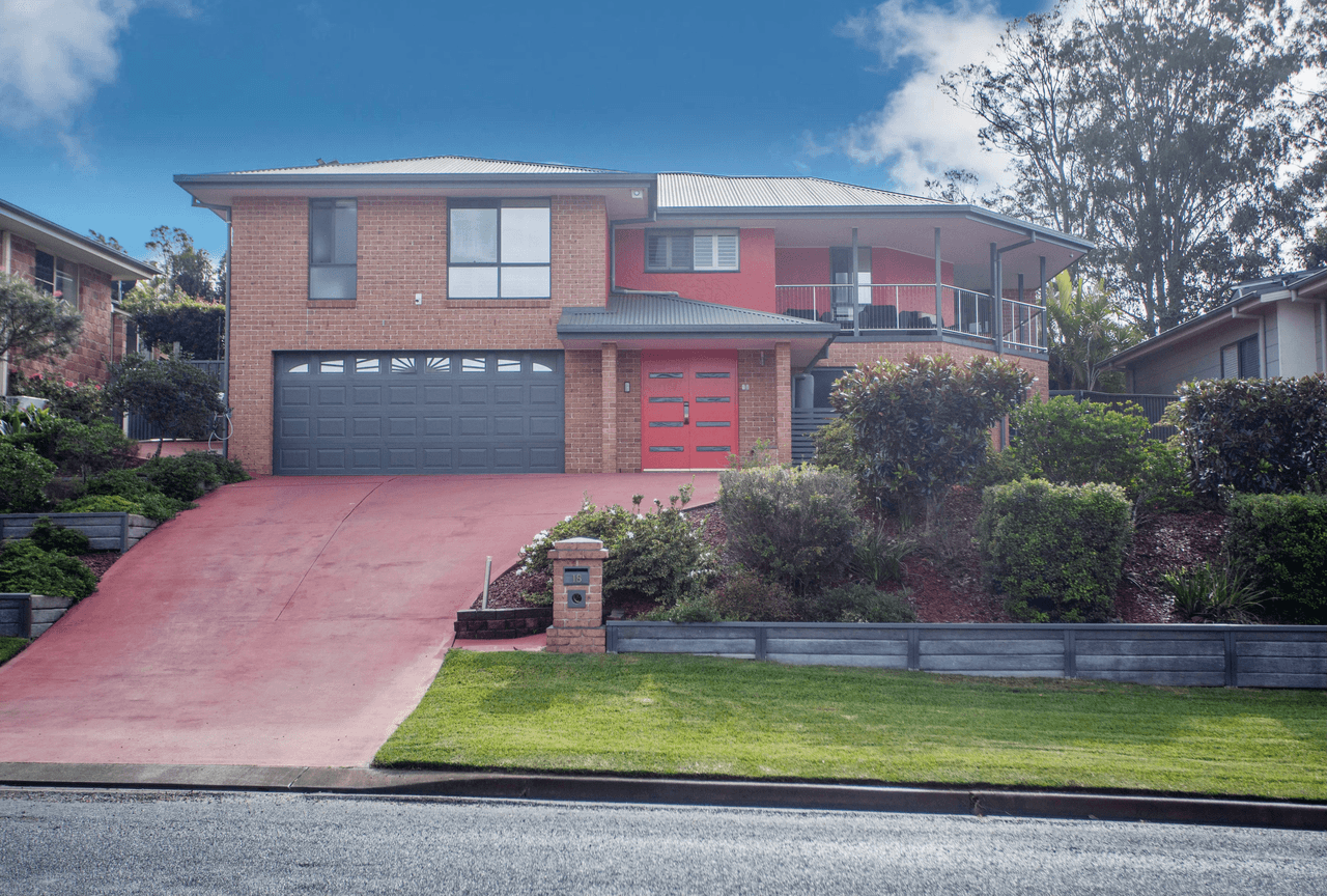 18 Killawarra Drive, TAREE, NSW 2430