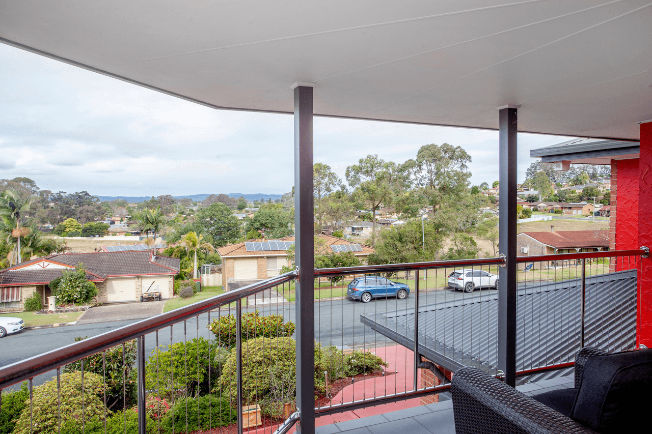 18 Killawarra Drive, TAREE, NSW 2430