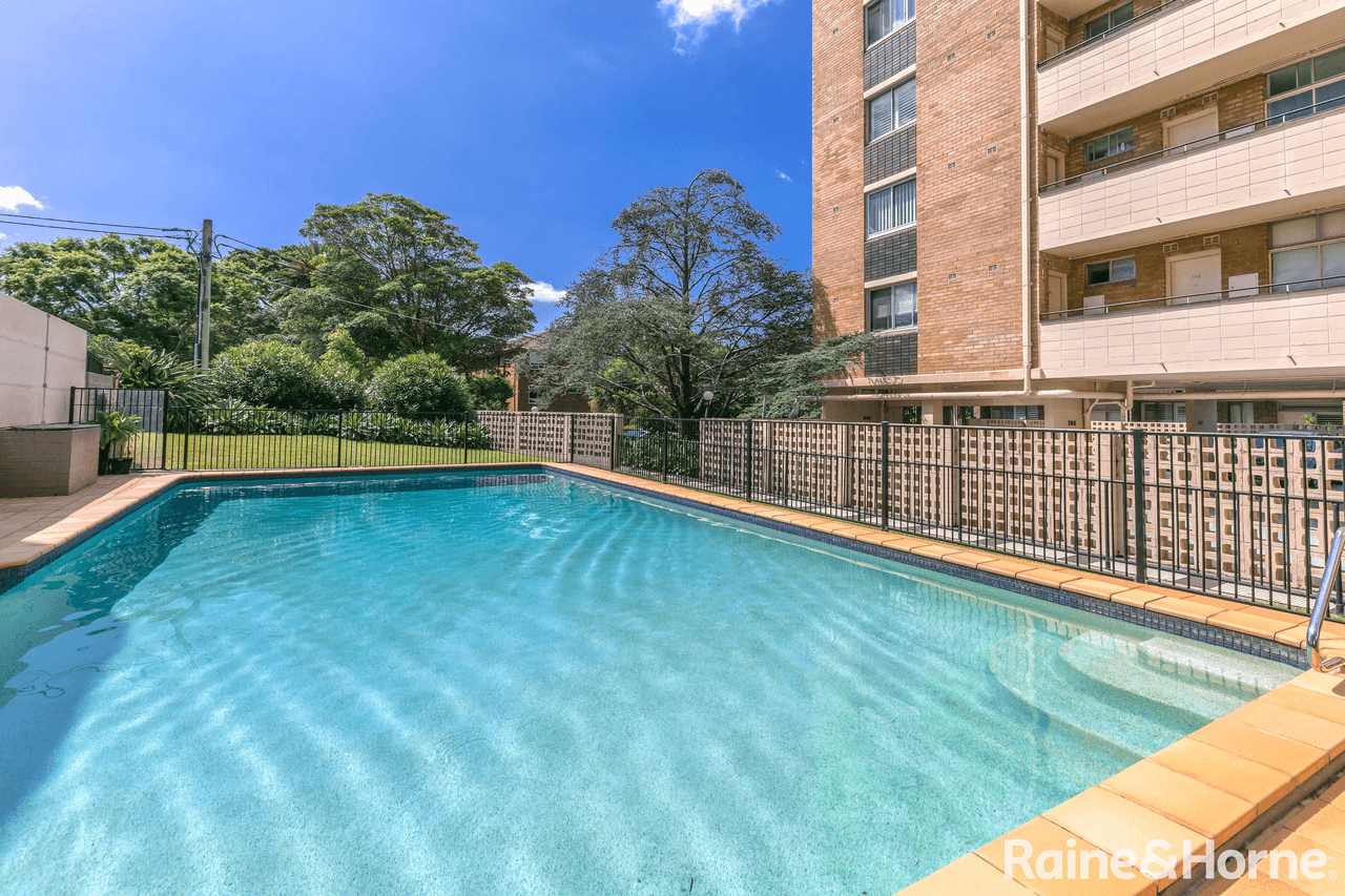 304/15 Wyagdon Street, NEUTRAL BAY, NSW 2089