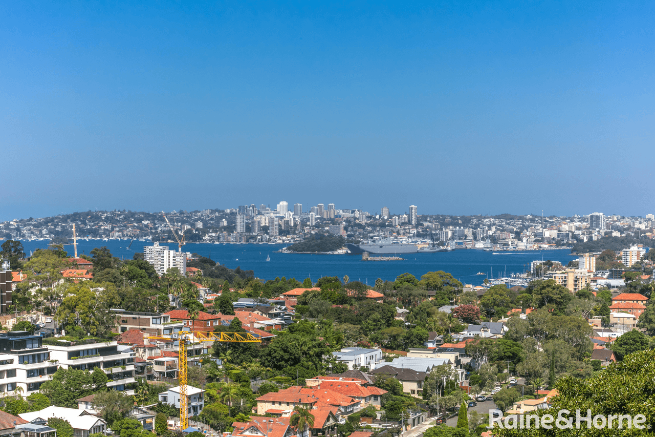 304/15 Wyagdon Street, NEUTRAL BAY, NSW 2089