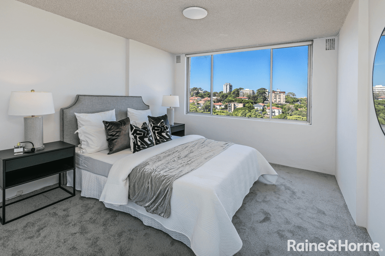 304/15 Wyagdon Street, NEUTRAL BAY, NSW 2089