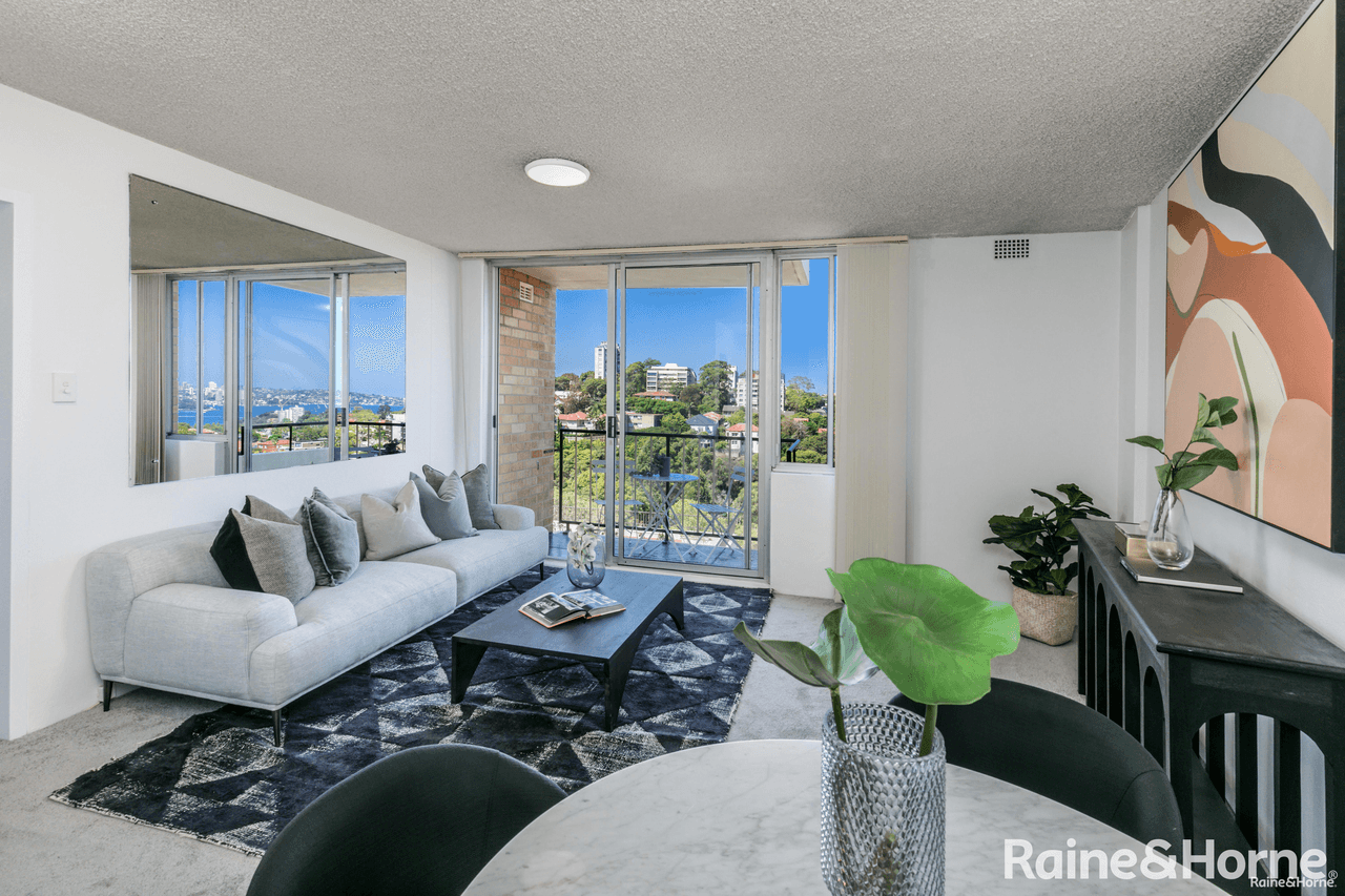 304/15 Wyagdon Street, NEUTRAL BAY, NSW 2089