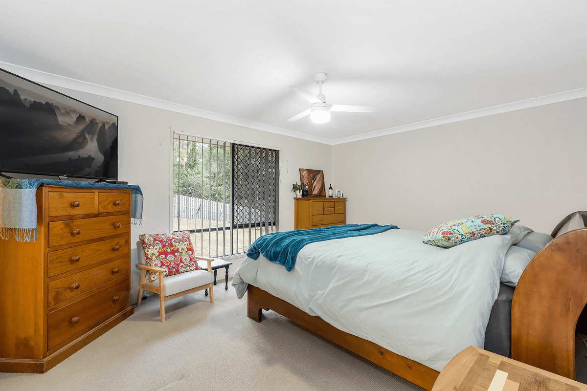 5 Patterson Court, Upper Coomera, QLD 4209