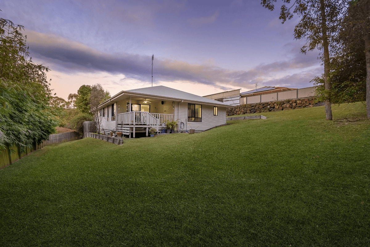 5 Patterson Court, Upper Coomera, QLD 4209