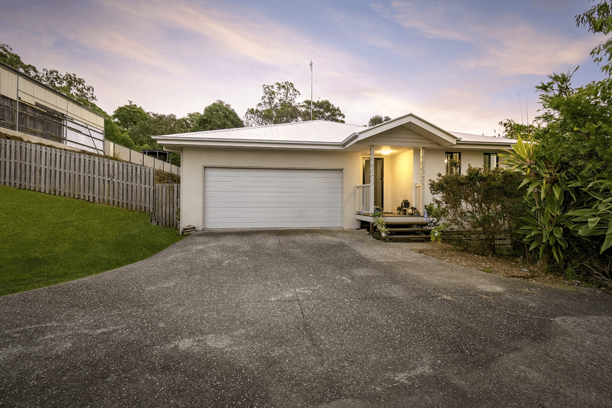 5 Patterson Court, Upper Coomera, QLD 4209