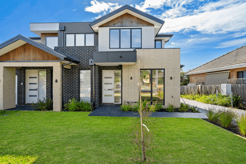 2/25 Barkly Street, MORDIALLOC, VIC 3195