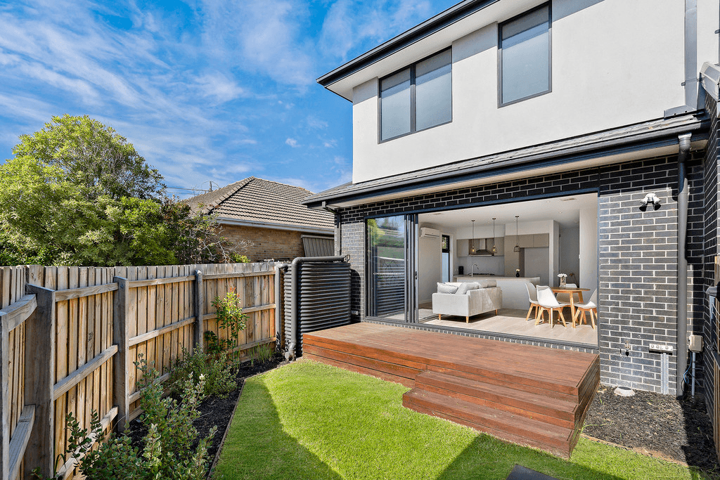 2/25 Barkly Street, MORDIALLOC, VIC 3195