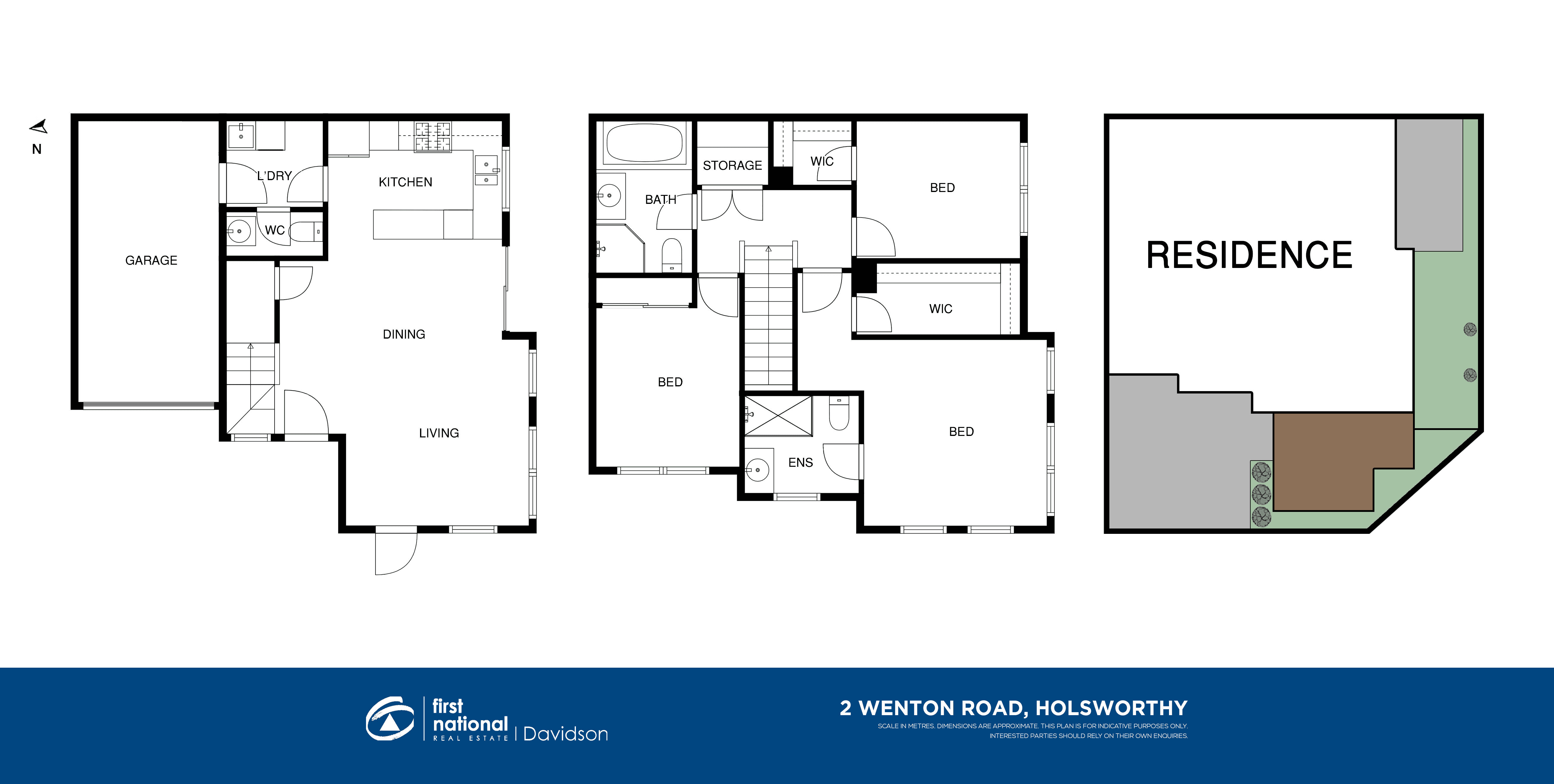 2 Wenton Road, Holsworthy, NSW 2173