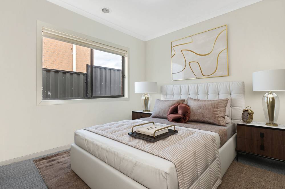 10 Archipelago Drive, CRAIGIEBURN, VIC 3064