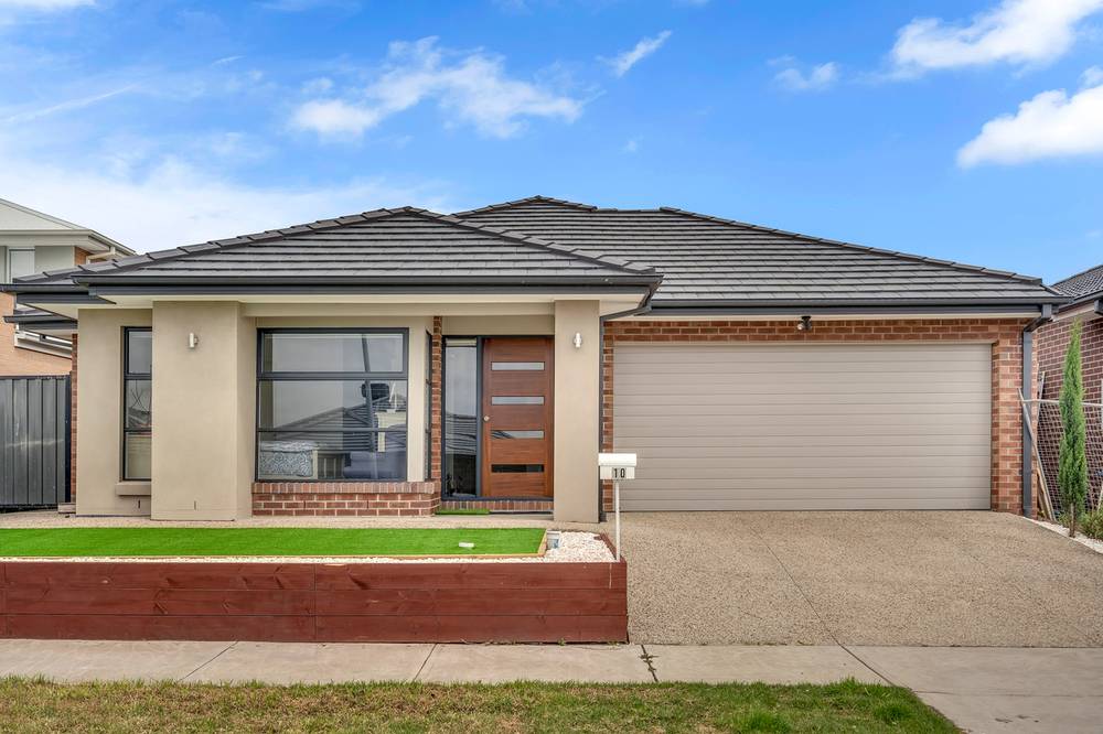 10 Archipelago Drive, CRAIGIEBURN, VIC 3064