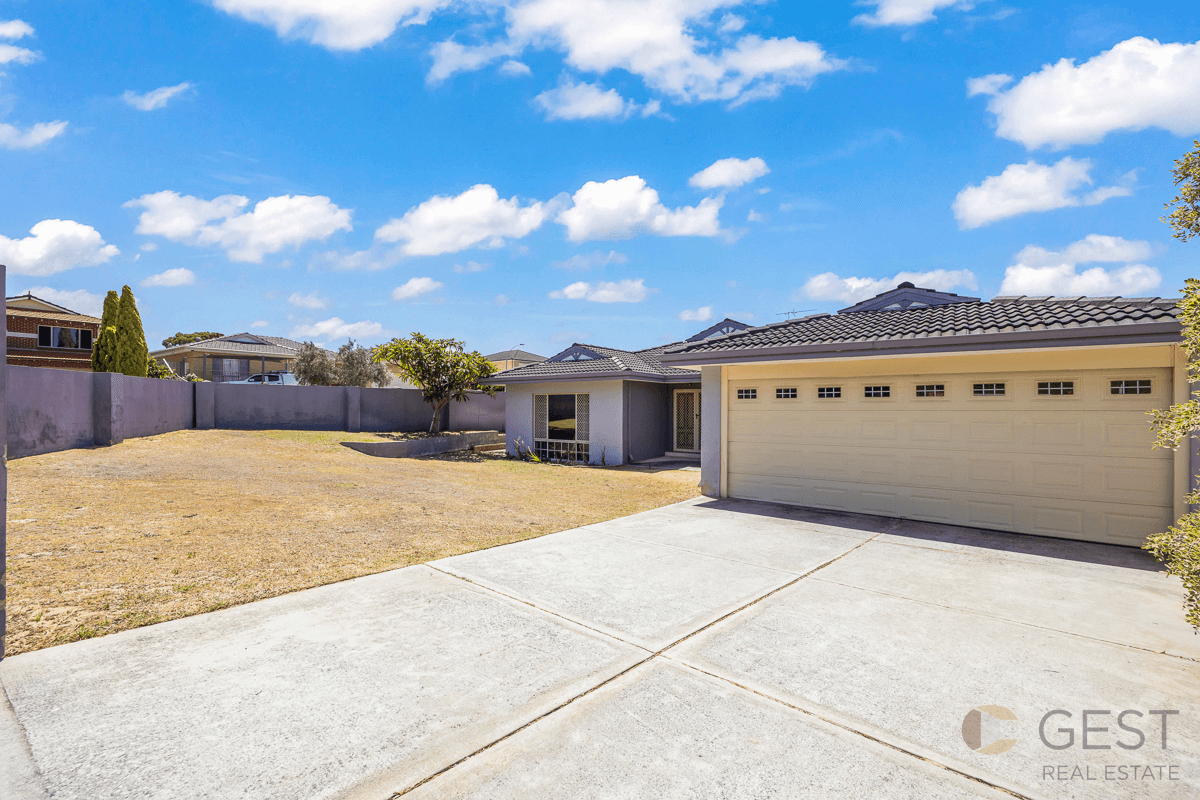 1 Marianne Way, ALEXANDER HEIGHTS, WA 6064