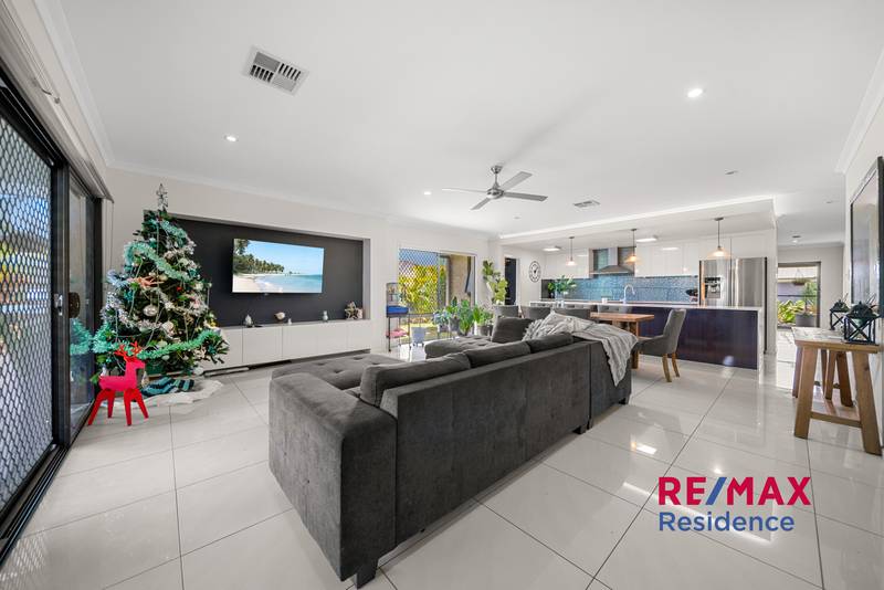 59 Treeline Circuit, YARRABILBA, QLD 4207