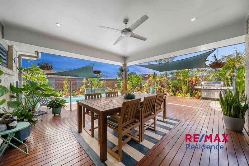 59 Treeline Circuit, YARRABILBA, QLD 4207
