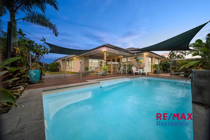 59 Treeline Circuit, YARRABILBA, QLD 4207