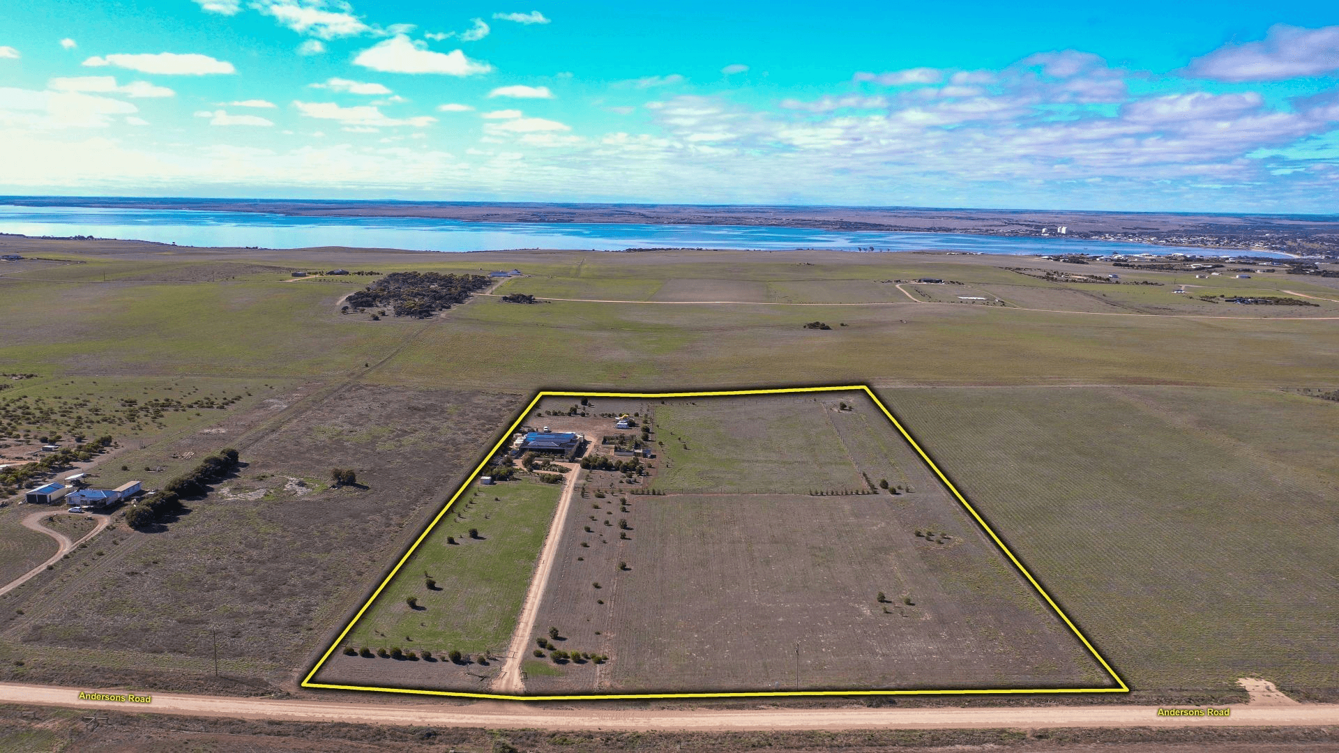 182 Andersons Road, Streaky Bay, SA 5680