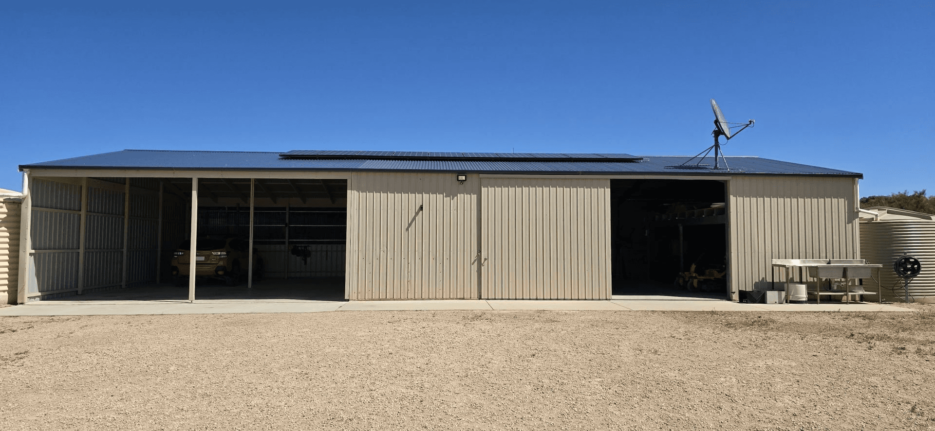 182 Andersons Road, Streaky Bay, SA 5680