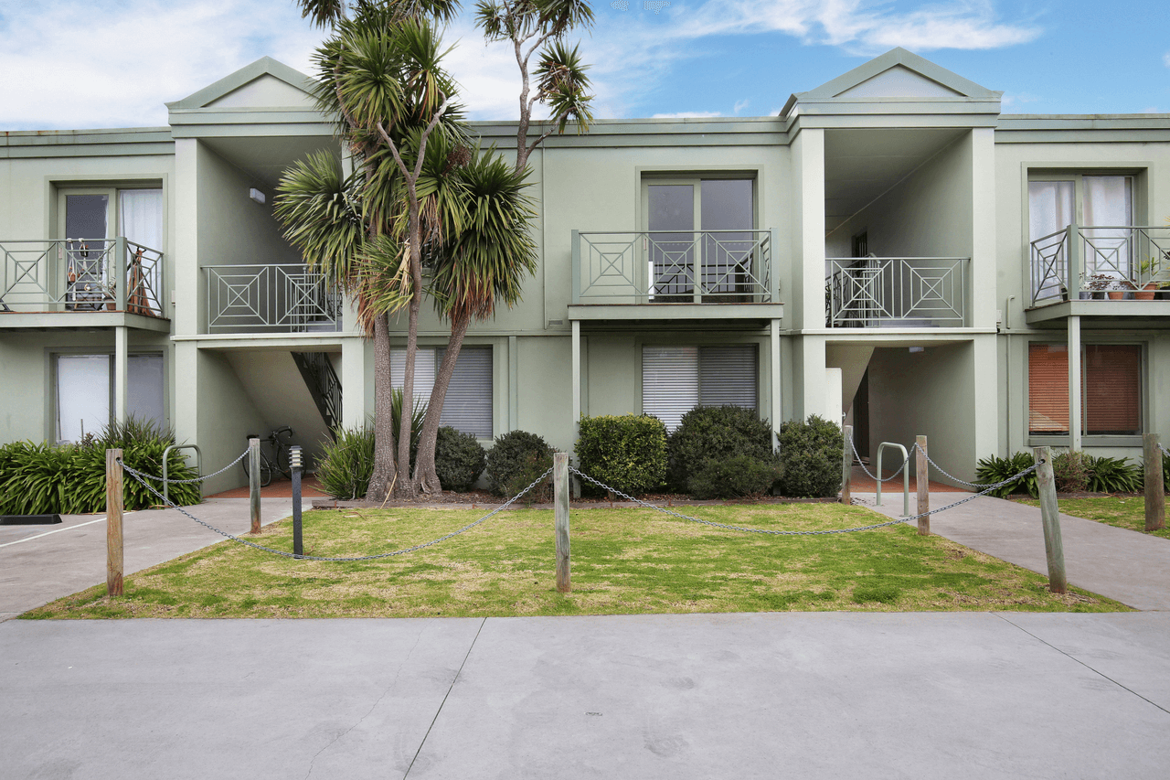 20/178-180 Victoria Street, BRUNSWICK, VIC 3056