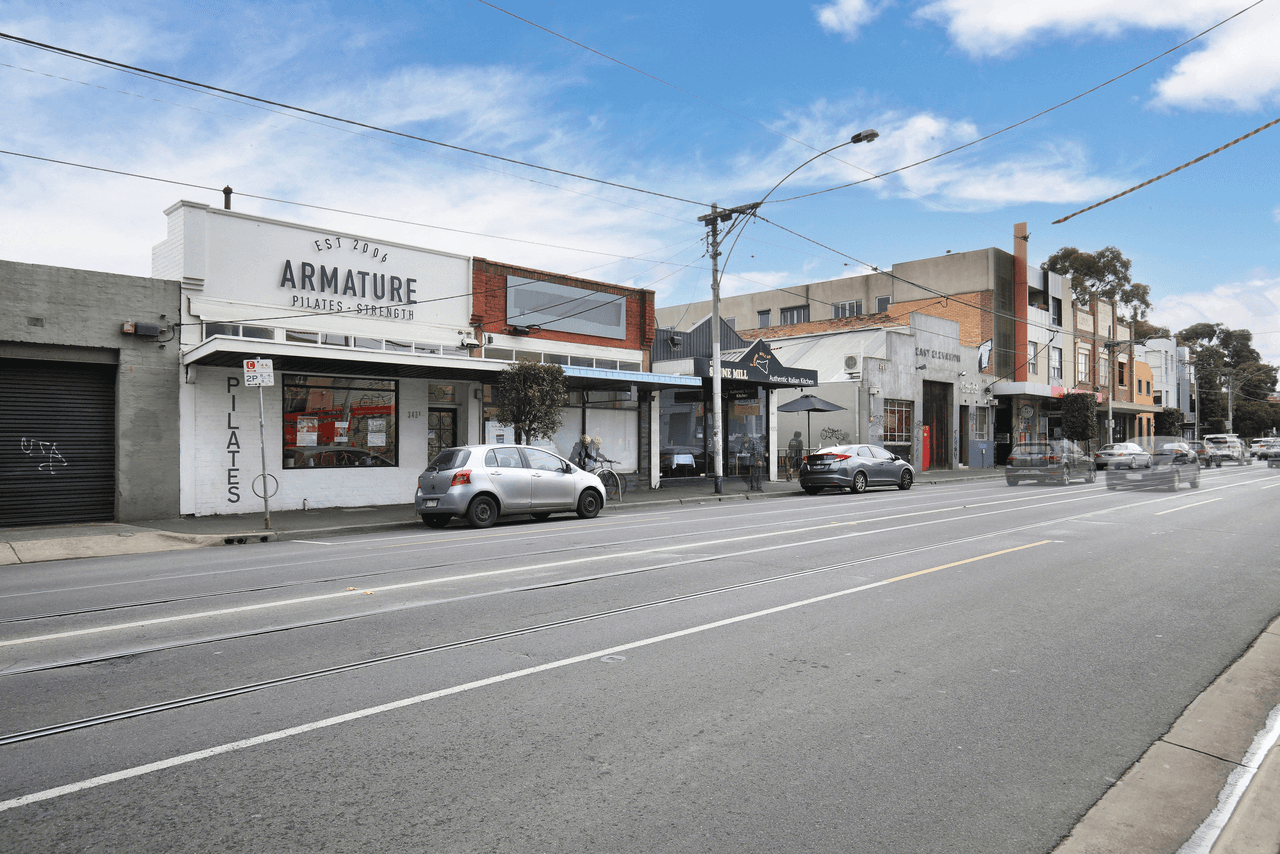 20/178-180 Victoria Street, BRUNSWICK, VIC 3056