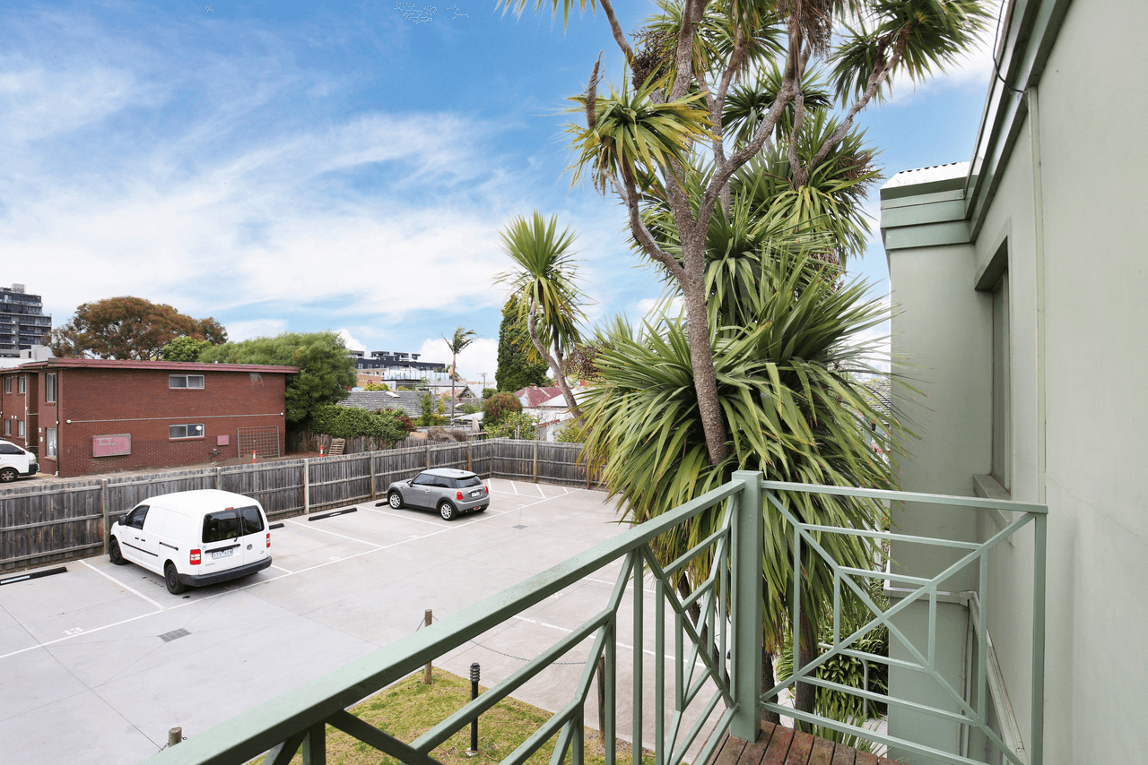 20/178-180 Victoria Street, BRUNSWICK, VIC 3056