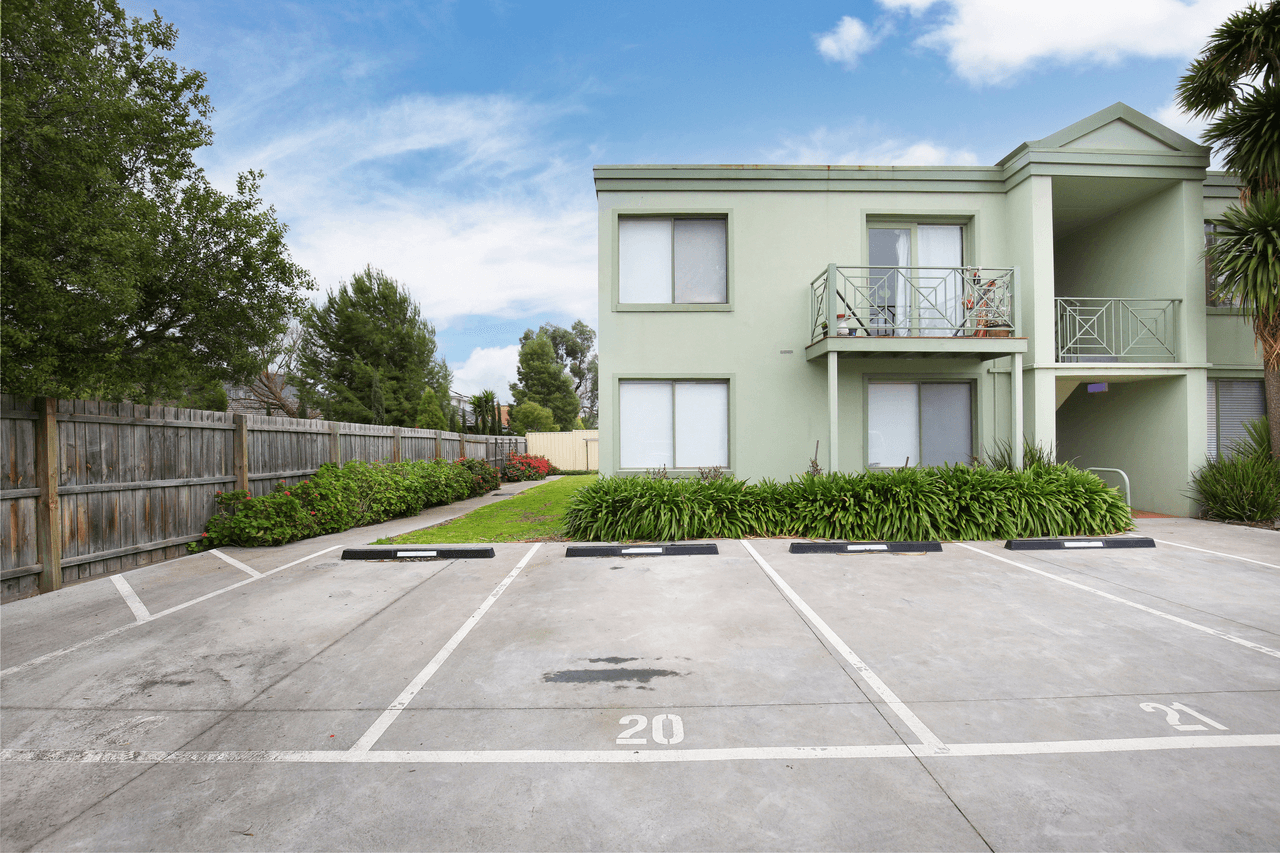 20/178-180 Victoria Street, BRUNSWICK, VIC 3056