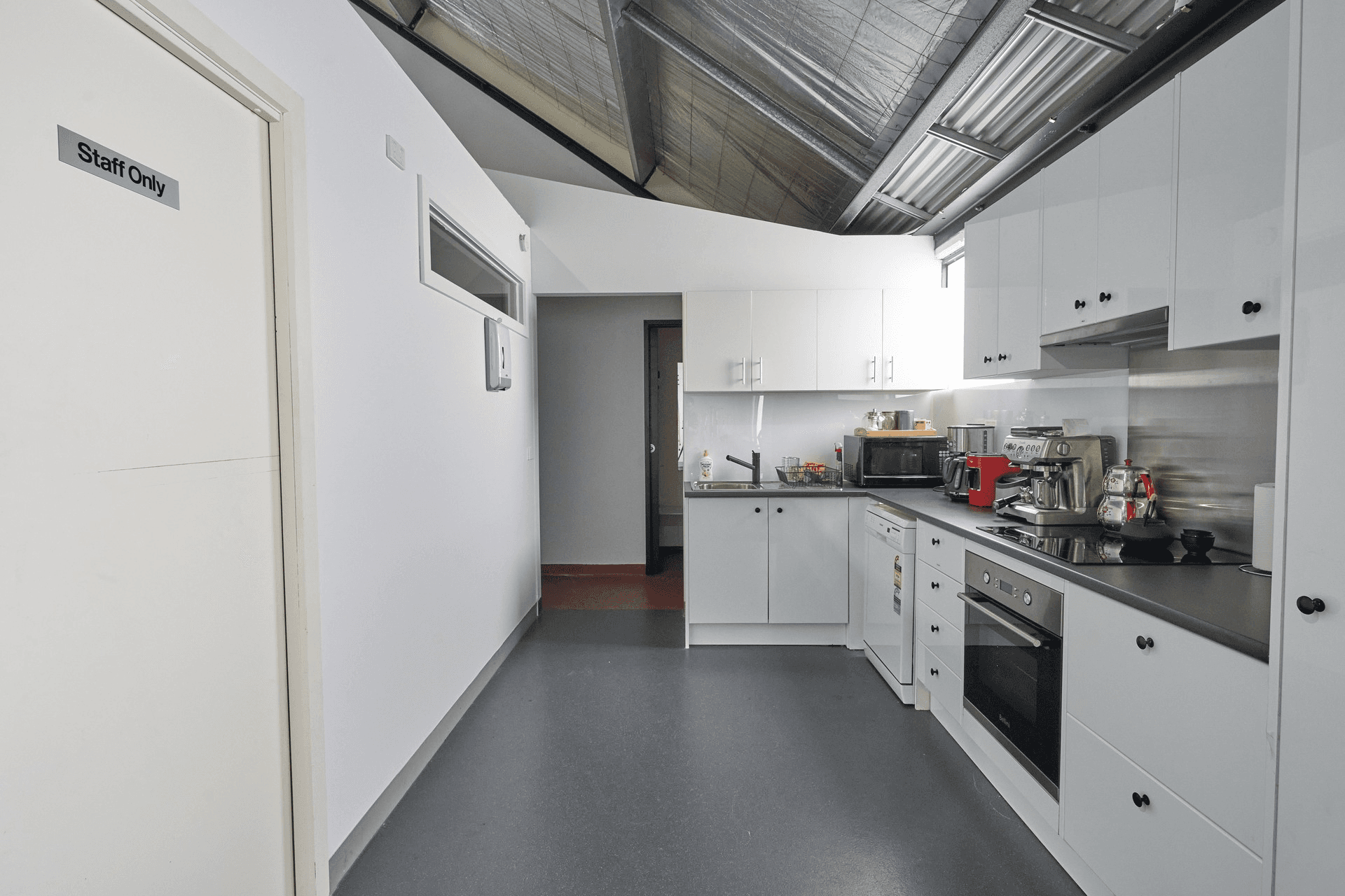 9/27 Ascot Vale Road, Flemington, VIC 3031
