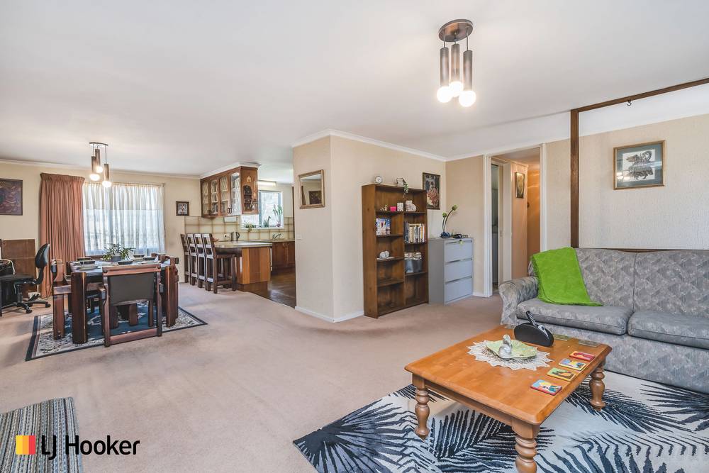 40 Gollan Street, EVATT, ACT 2617