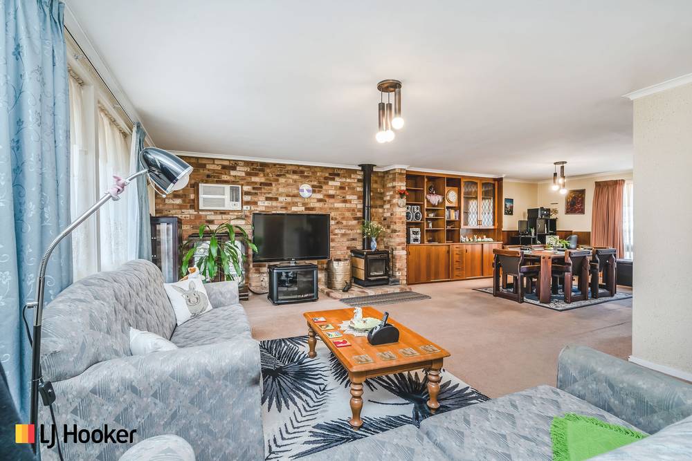 40 Gollan Street, EVATT, ACT 2617