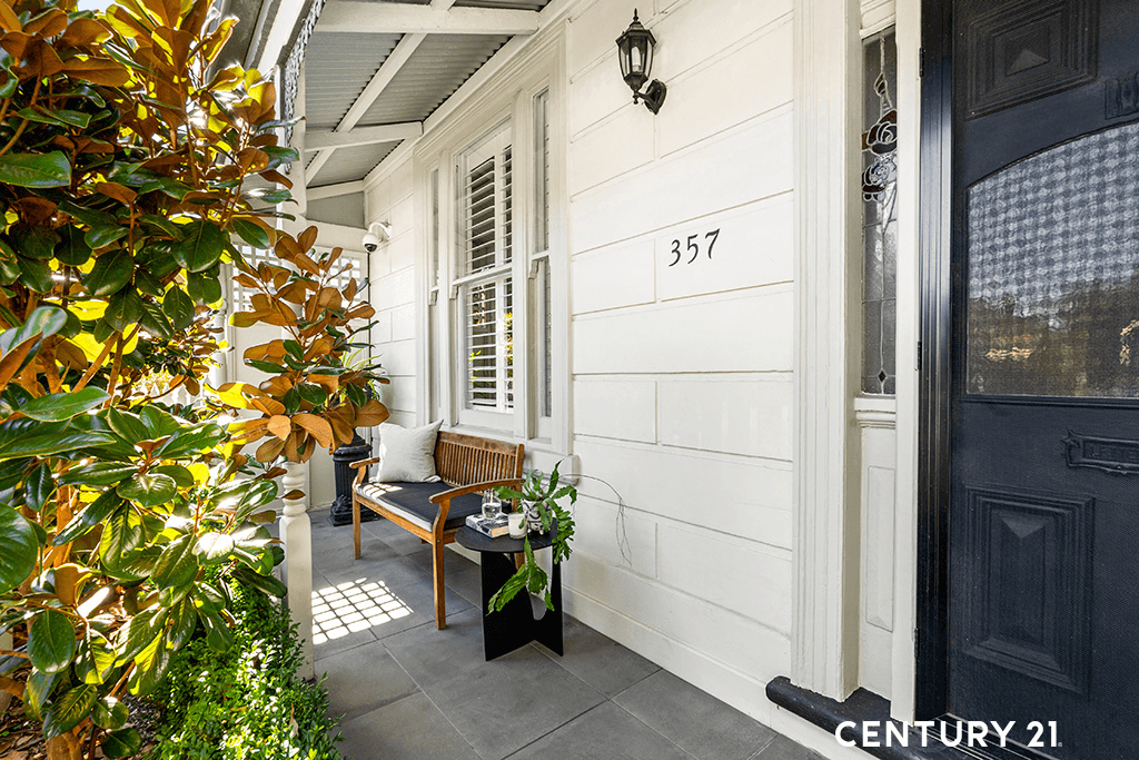 357 Coventry Street, South Melbourne, VIC 3205