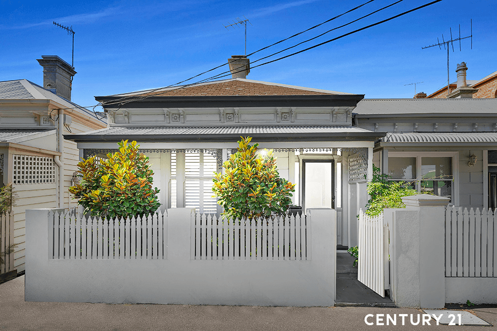 357 Coventry Street, South Melbourne, VIC 3205