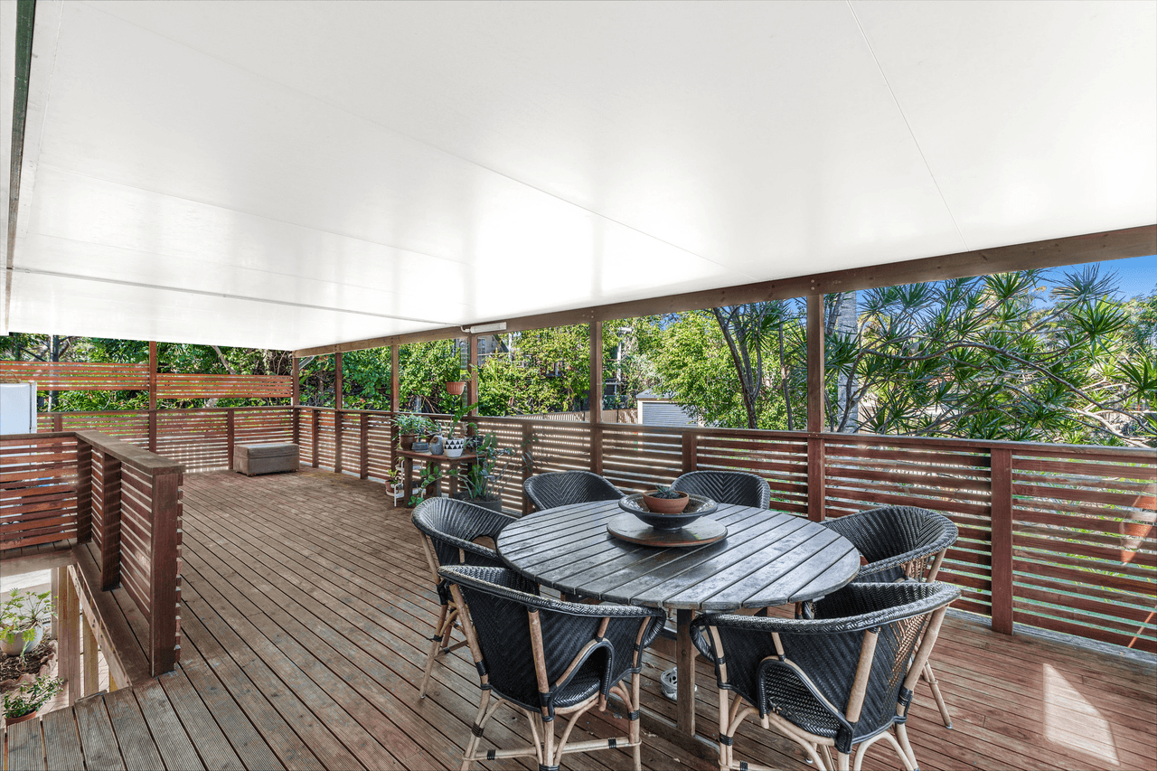 31 Bayford Street, Birkdale, QLD 4159