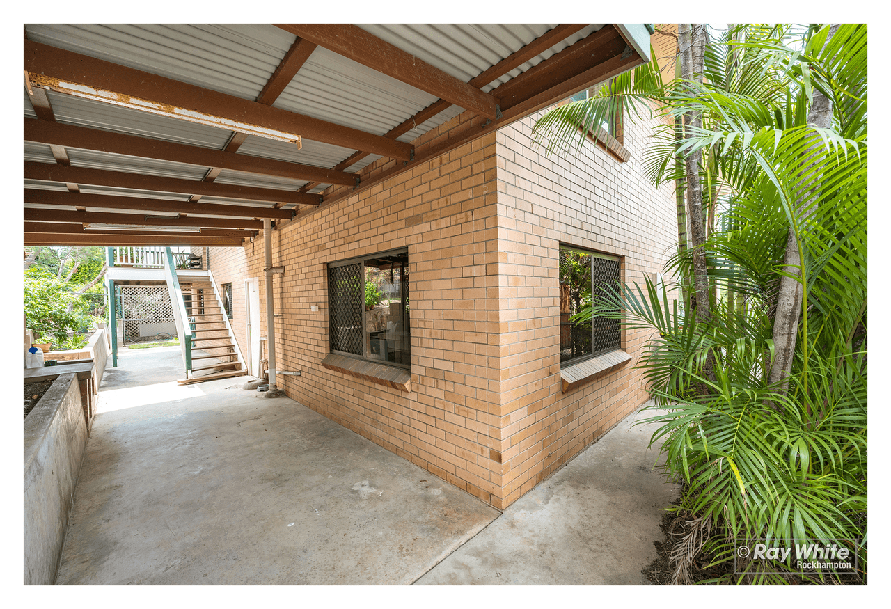 355 Lawrence Avenue, FRENCHVILLE, QLD 4701