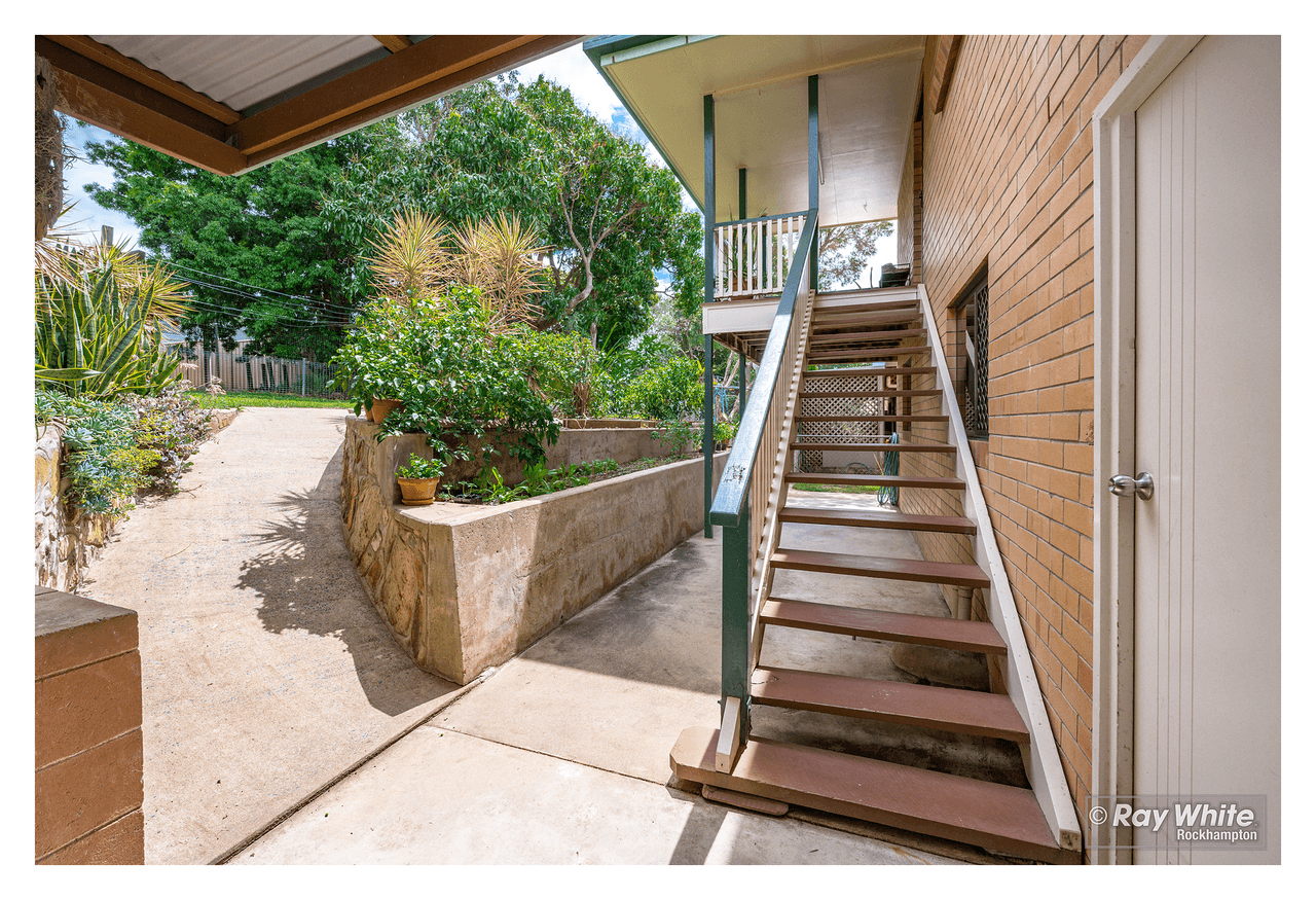 355 Lawrence Avenue, FRENCHVILLE, QLD 4701