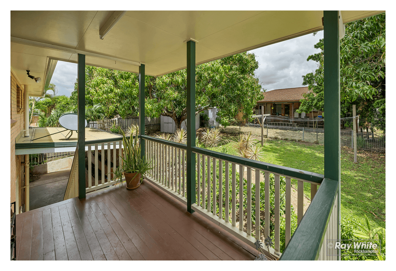 355 Lawrence Avenue, FRENCHVILLE, QLD 4701