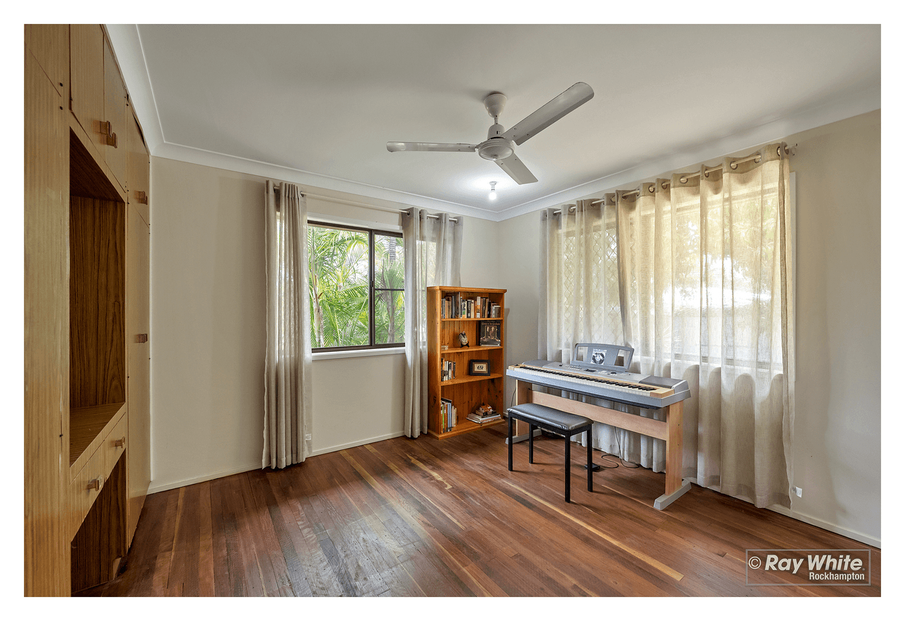 355 Lawrence Avenue, FRENCHVILLE, QLD 4701