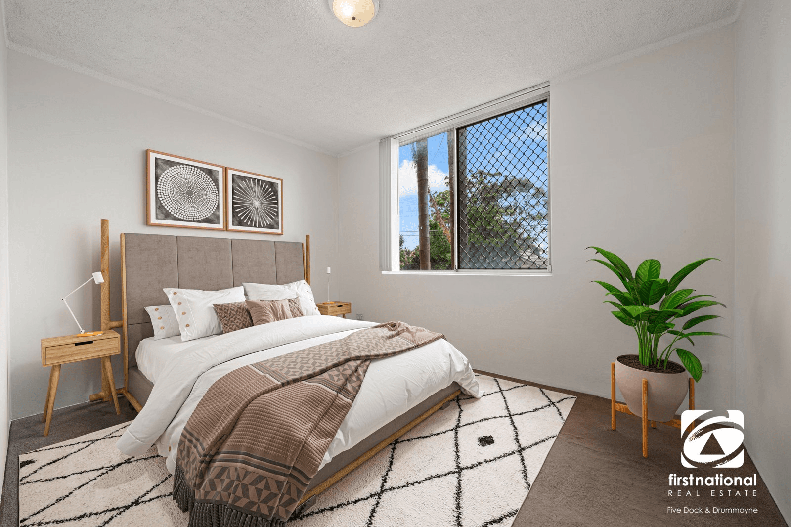 10/15 Endeavour Street, WEST RYDE, NSW 2114