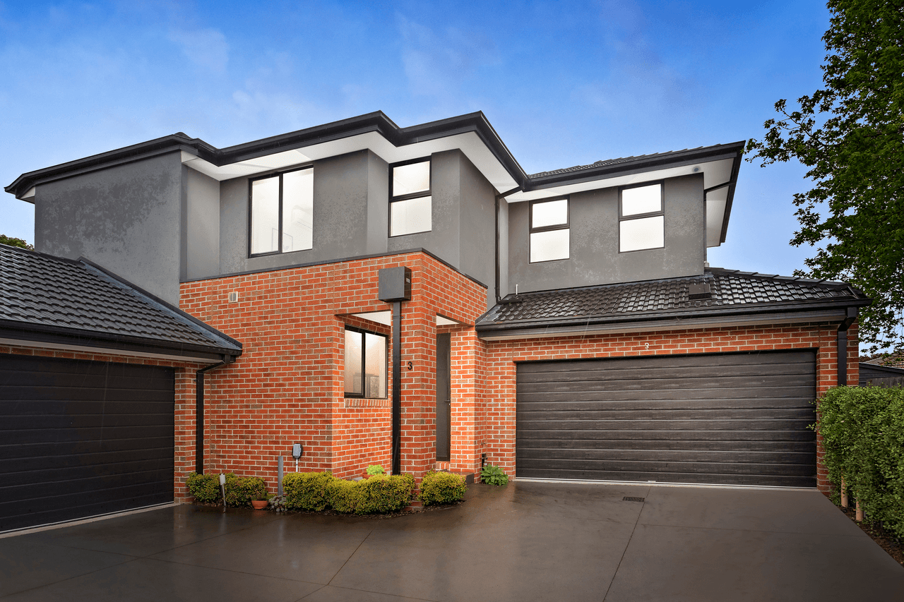 3/86 View Street, CLAYTON, VIC 3168