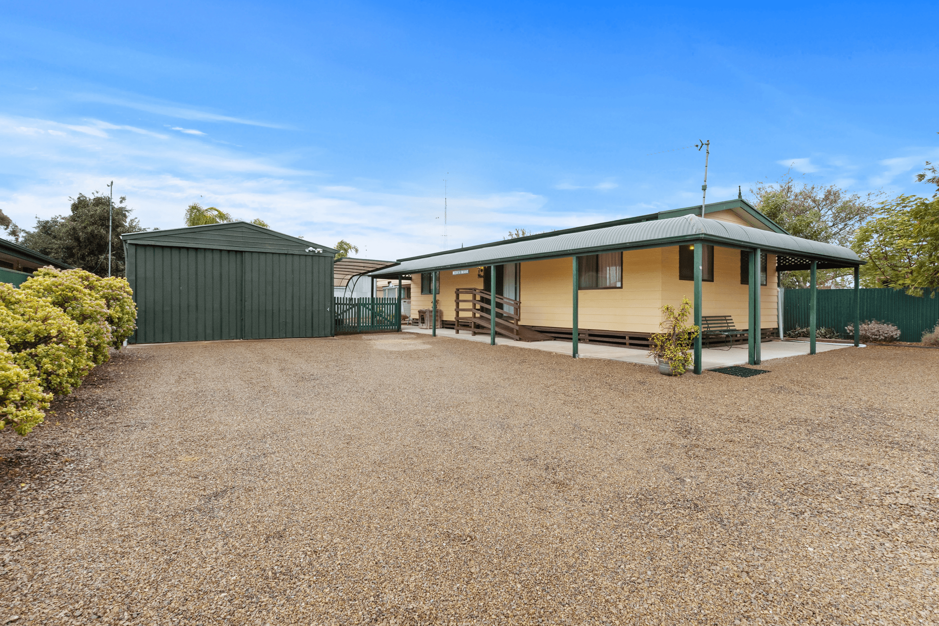 19 Ireland Street, WALLAROO, SA 5556